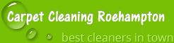 Carpet Cleaning Roehampton