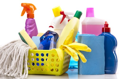 Rug cleaning for a busy Roehampton household or flat