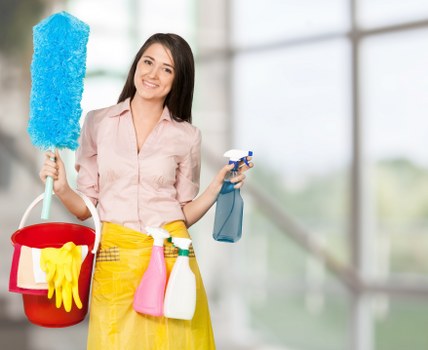 Reliable commercial cleaning for Roehampton workplaces and managed buildings