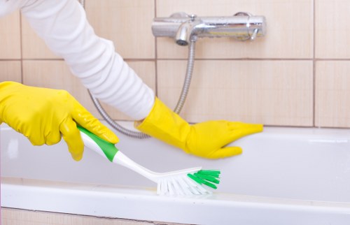 Reliable domestic cleaning service for Roehampton residents