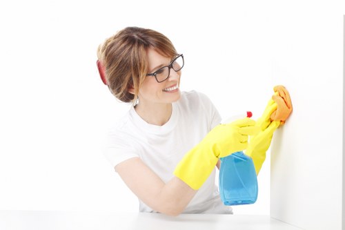 Clean and refreshed mattress service for Roehampton residents