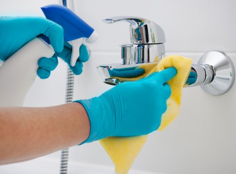 Roehampton carpet cleaning for stain removal and fabric care