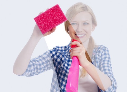 Payments and pricing terms for carpet cleaning