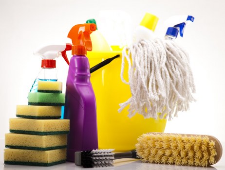 Local Roehampton deep cleaning for homes and businesses