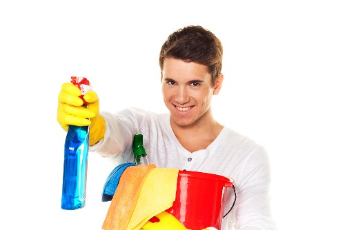 Professional carpet cleaning improving indoor air and carpet freshness